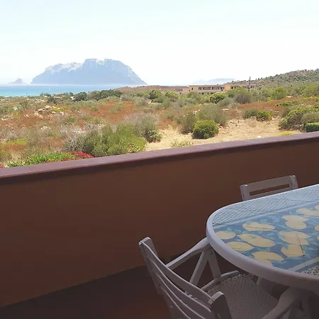 With One In Olbia, With Wonderful Sea View And Enclosed * Olbia