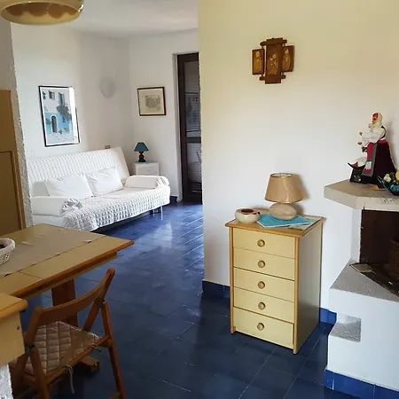 With One In Olbia, With Wonderful Sea View And Enclosed *