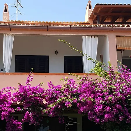 Apartment With One In Olbia, With Wonderful Sea View And Enclosed Olbia